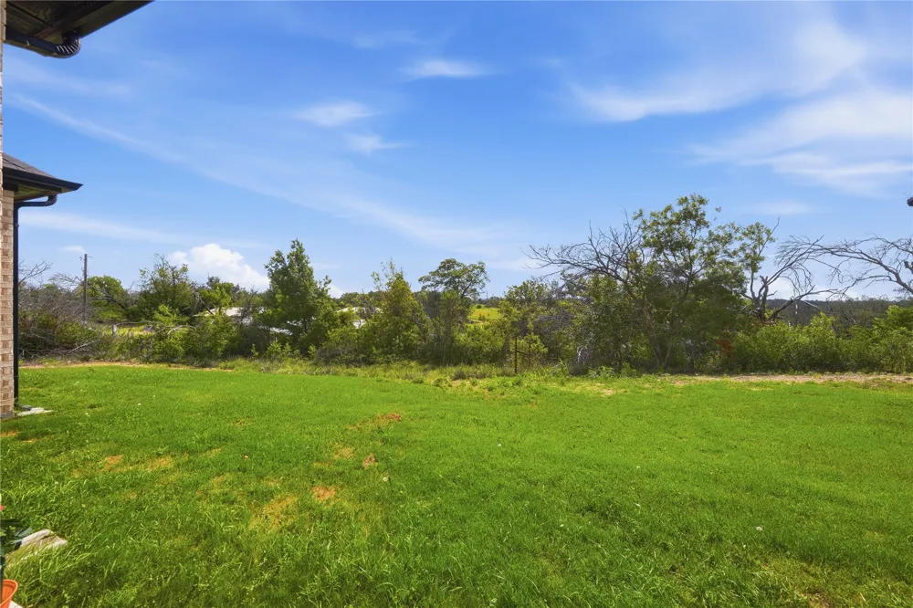 248 Scenic Wood Drive Reno, TX 76020