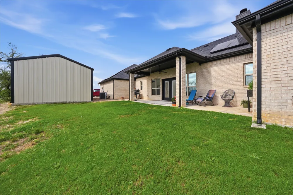 248 Scenic Wood Drive Reno, TX 76020