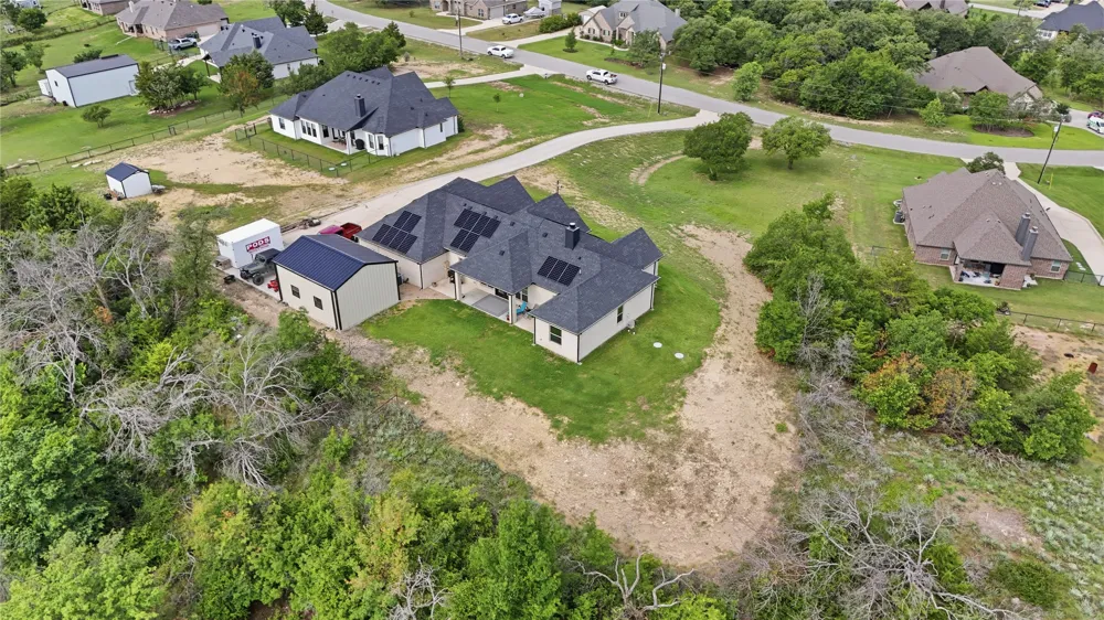 248 Scenic Wood Drive Reno, TX 76020