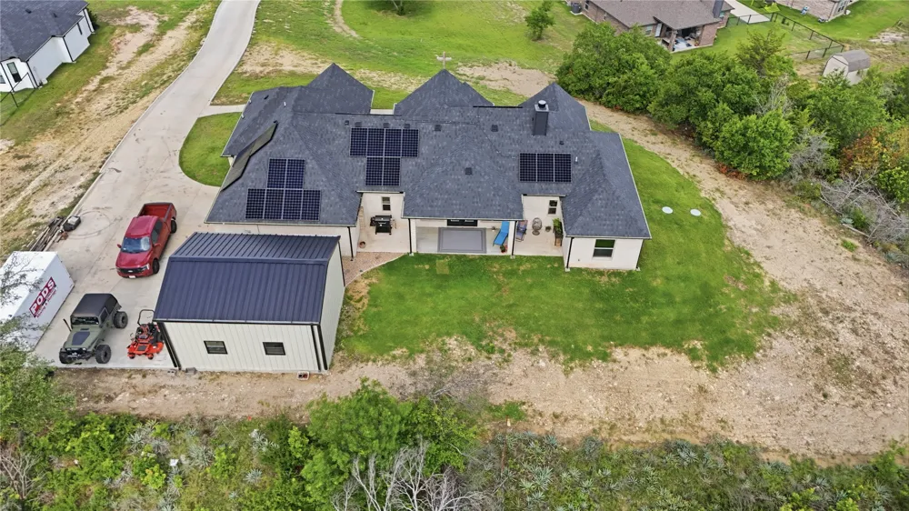 248 Scenic Wood Drive Reno, TX 76020