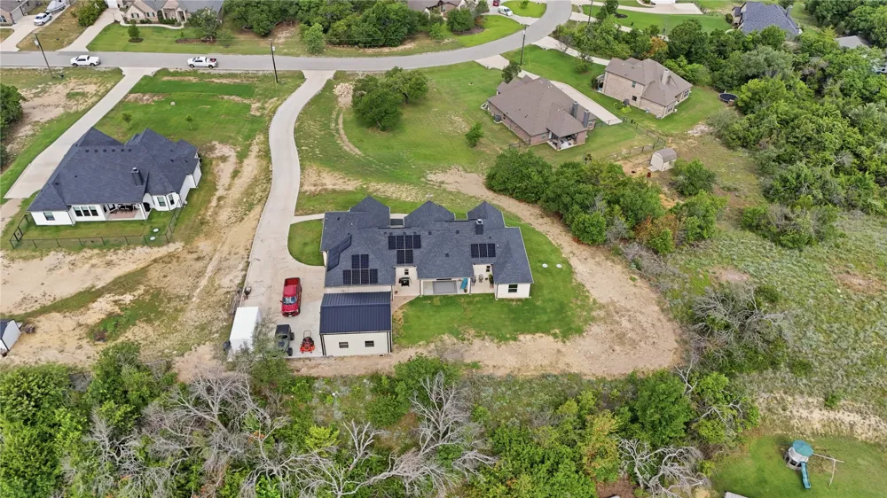248 Scenic Wood Drive Reno, TX 76020