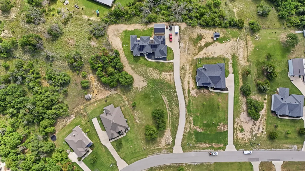 248 Scenic Wood Drive Reno, TX 76020