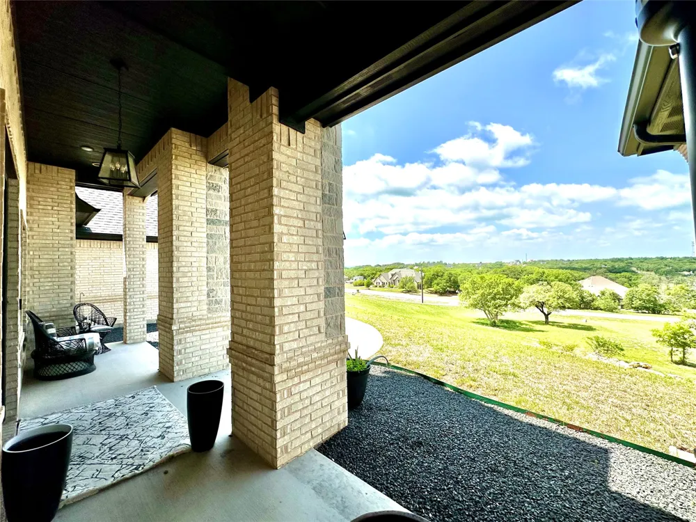 248 Scenic Wood Drive Reno, TX 76020