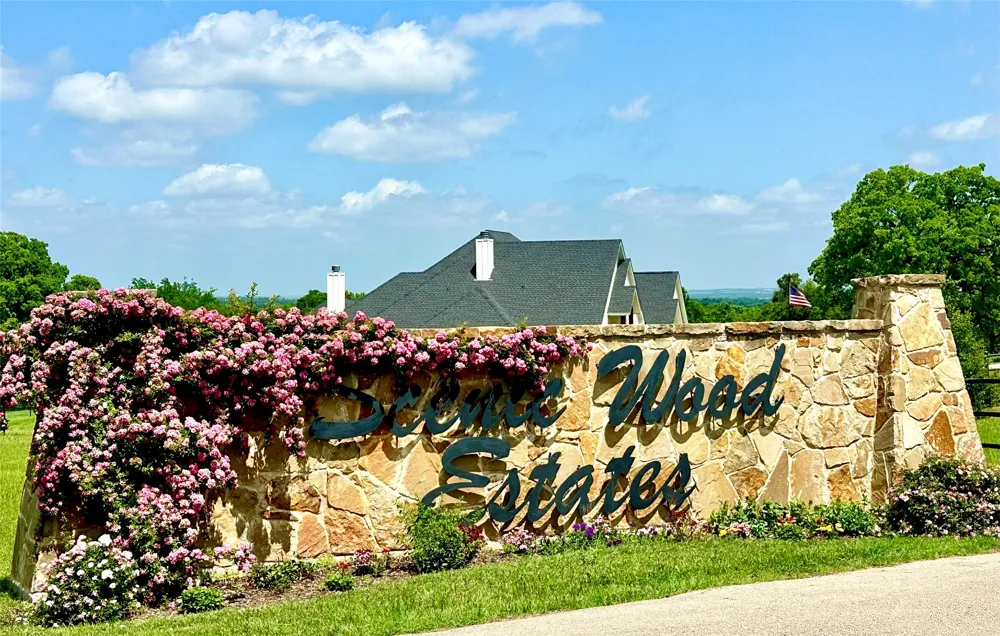 248 Scenic Wood Drive Reno, TX 76020