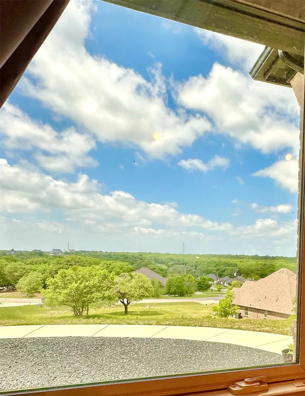 248 Scenic Wood Drive Reno, TX 76020
