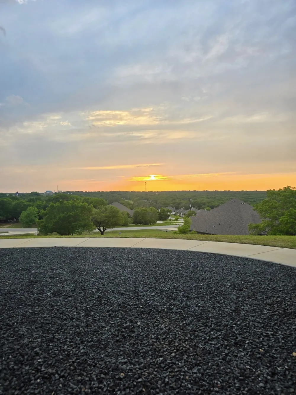 248 Scenic Wood Drive Reno, TX 76020