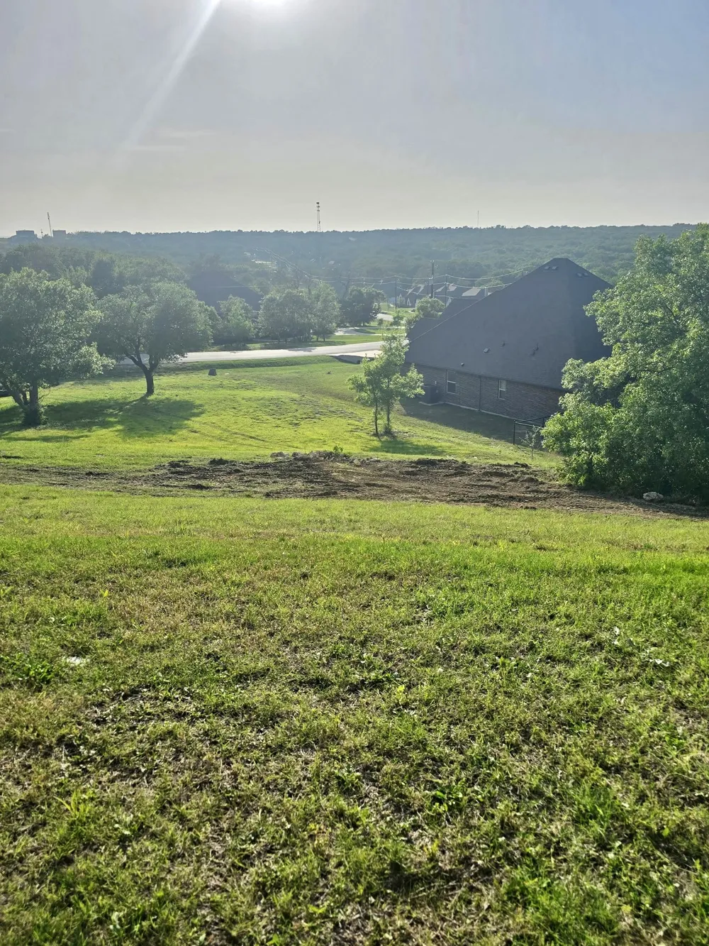 248 Scenic Wood Drive Reno, TX 76020