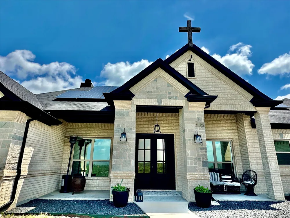 248 Scenic Wood Drive Reno, TX 76020