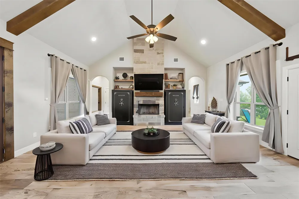 248 Scenic Wood Drive Reno, TX 76020