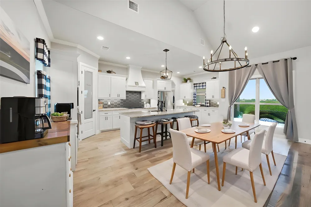 248 Scenic Wood Drive Reno, TX 76020