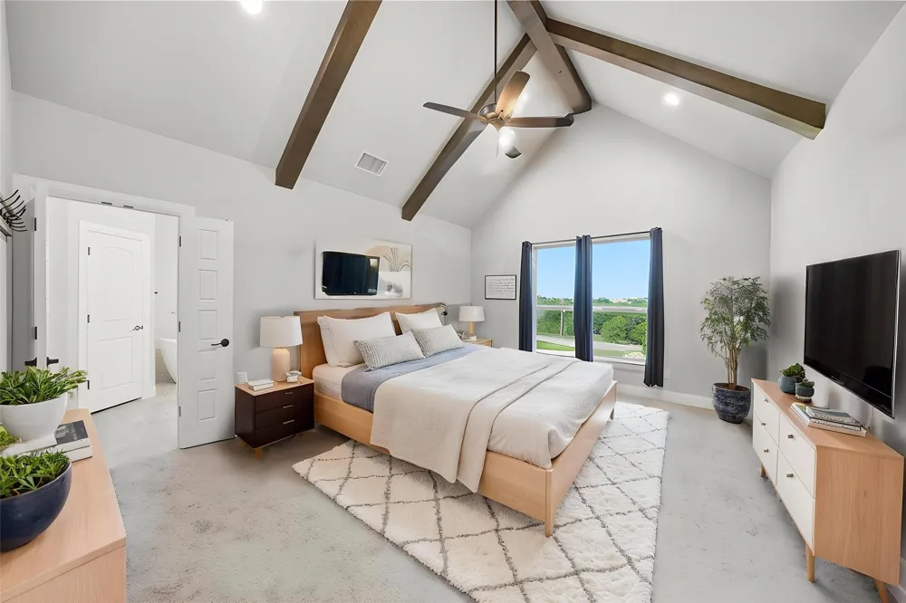 248 Scenic Wood Drive Reno, TX 76020