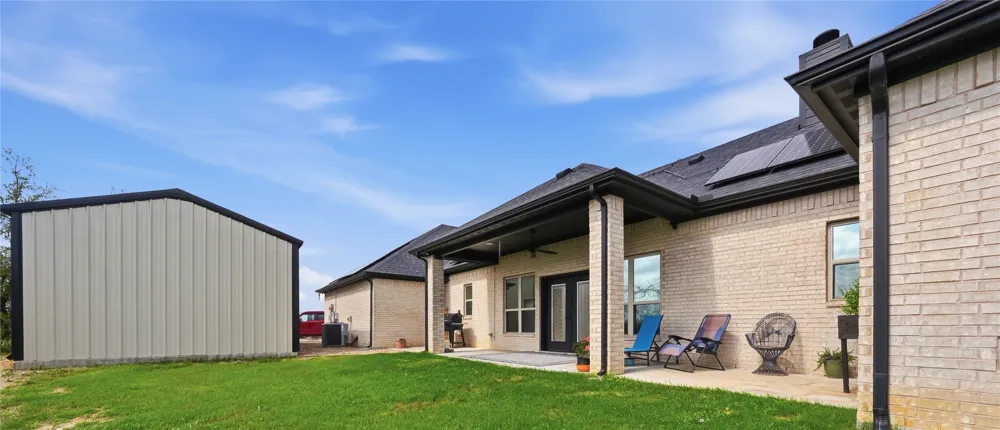 248 Scenic Wood Drive Reno, TX 76020