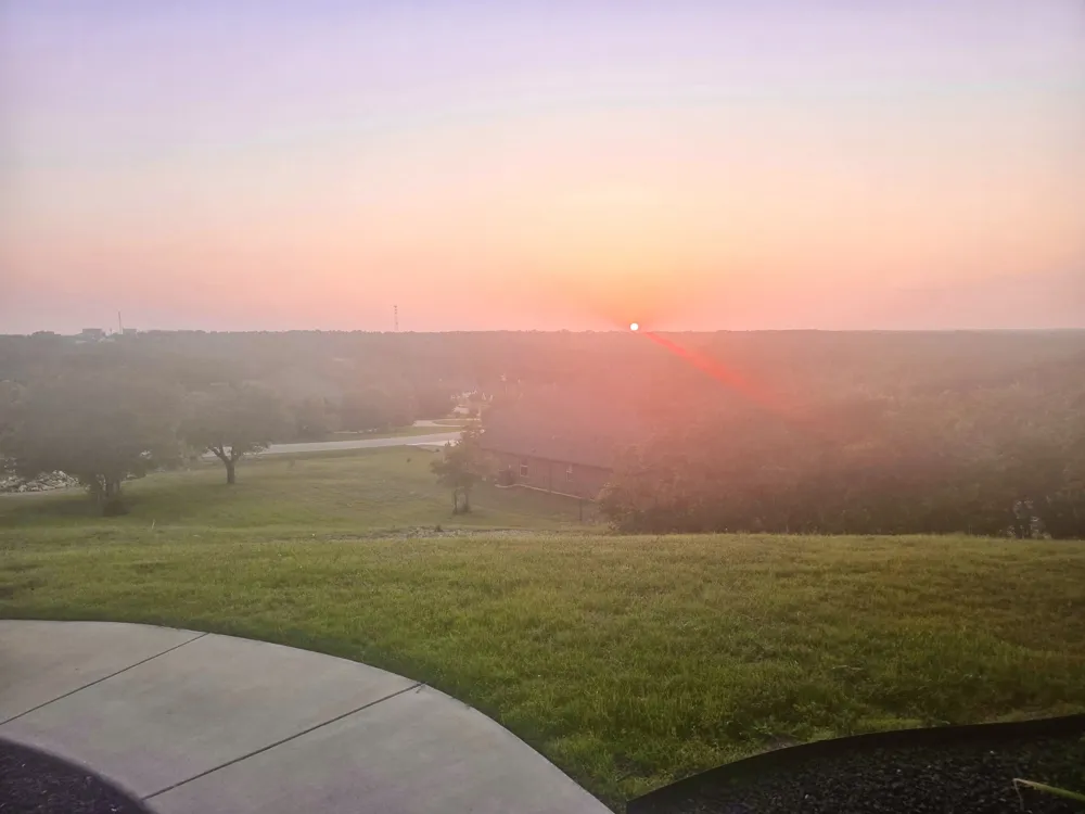 248 Scenic Wood Drive Reno, TX 76020