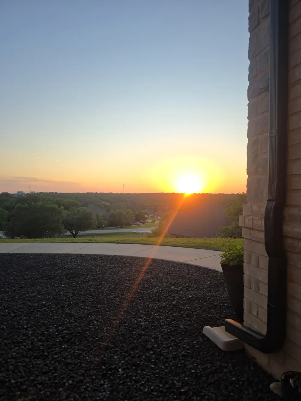 248 Scenic Wood Drive Reno, TX 76020