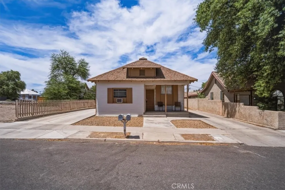 316 Cibola Needles, CA 92363