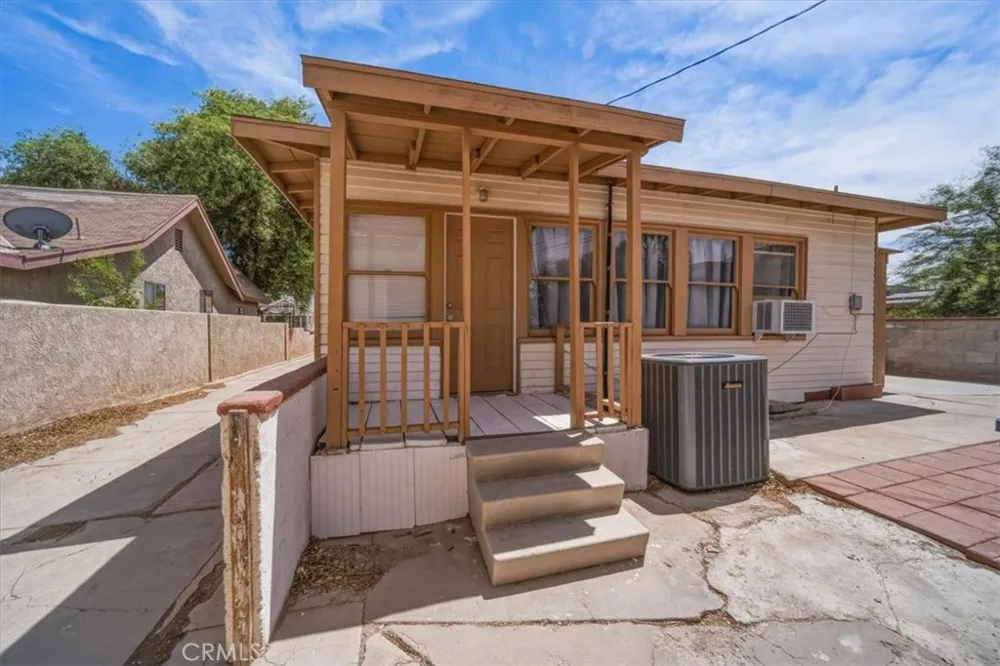 316 Cibola Needles, CA 92363