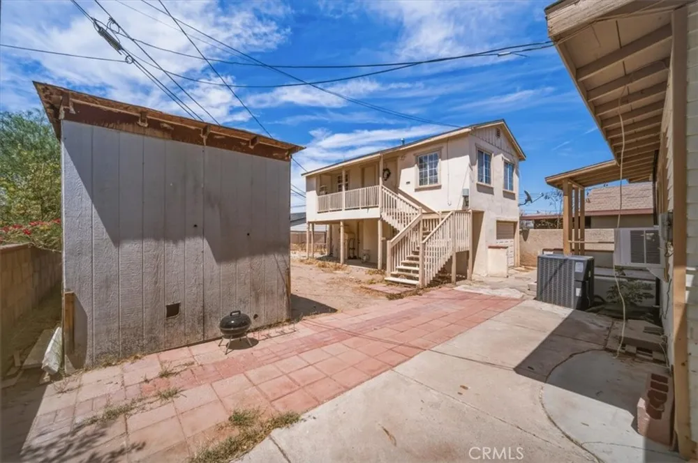 316 Cibola Needles, CA 92363