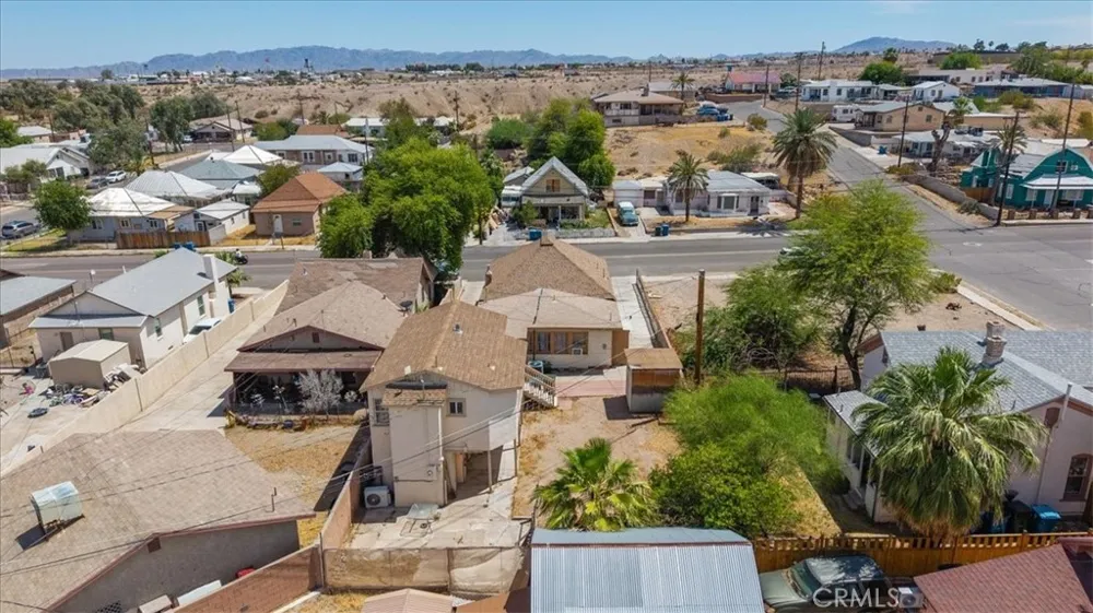 316 Cibola Needles, CA 92363