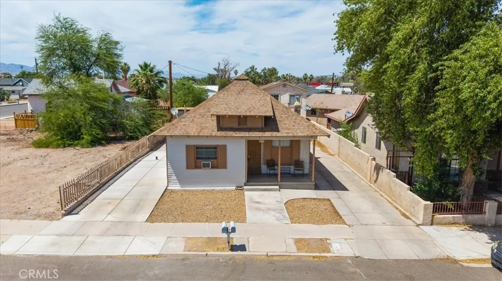 316 Cibola Needles, CA 92363