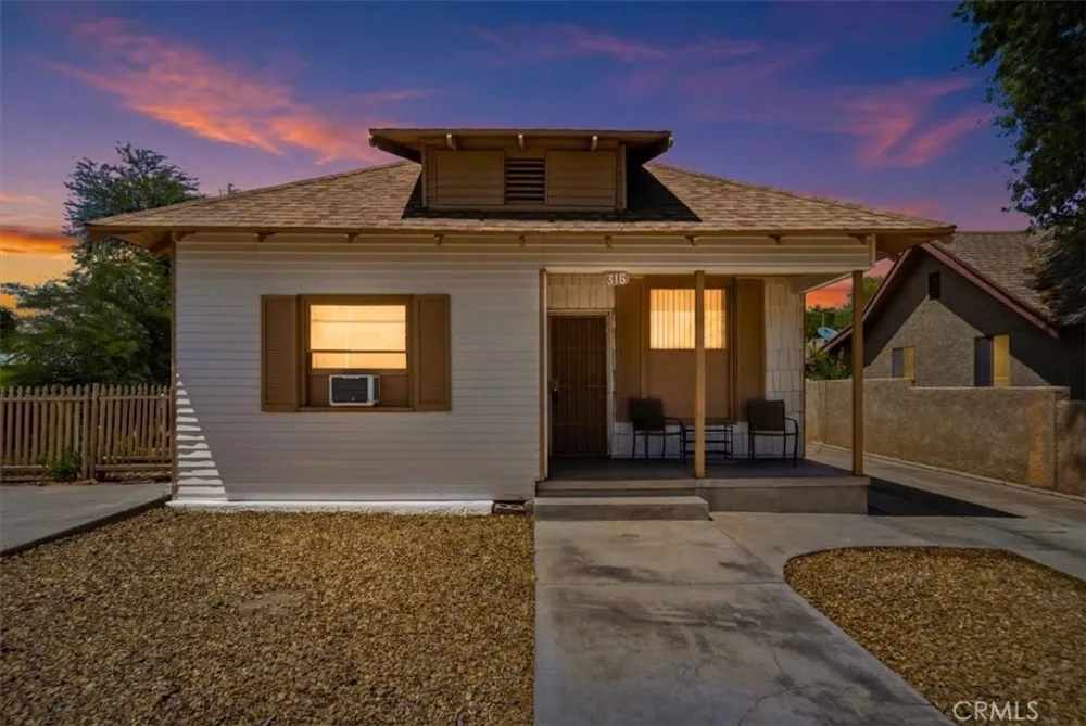 316 Cibola Needles, CA 92363