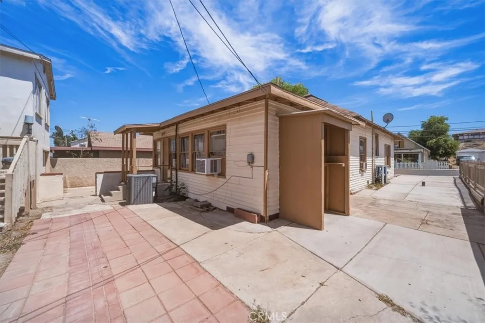 316 Cibola Needles, CA 92363