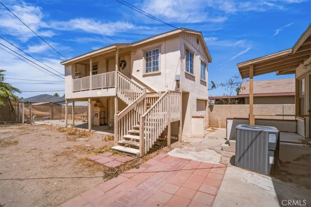 316 Cibola Needles, CA 92363
