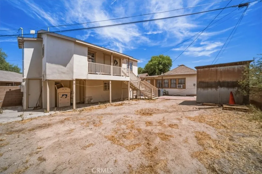 316 Cibola Needles, CA 92363