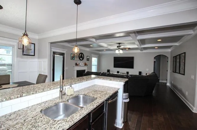 203 Ousley Way Perry, GA 31069
