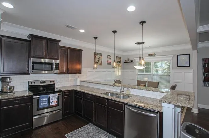 203 Ousley Way Perry, GA 31069
