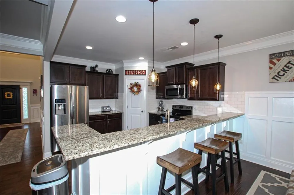 203 Ousley Way Perry, GA 31069