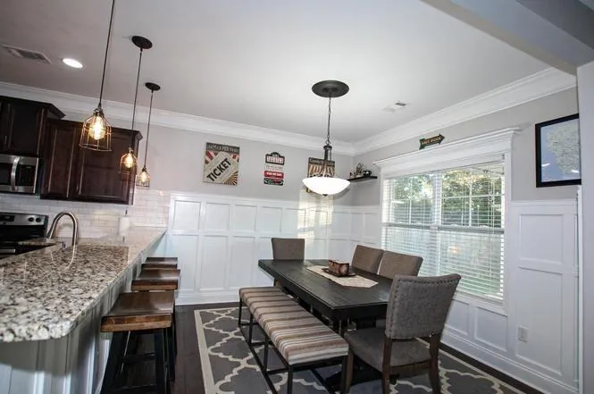 203 Ousley Way Perry, GA 31069