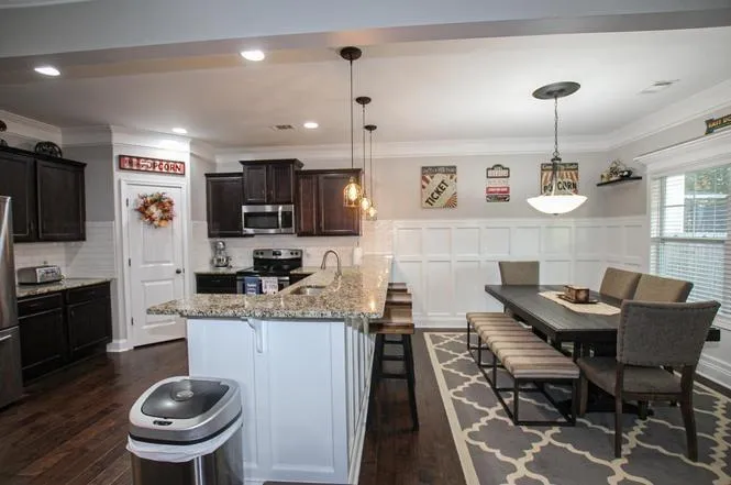 203 Ousley Way Perry, GA 31069