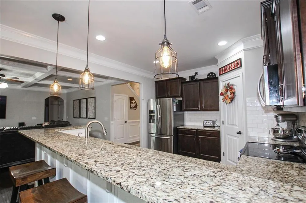 203 Ousley Way Perry, GA 31069