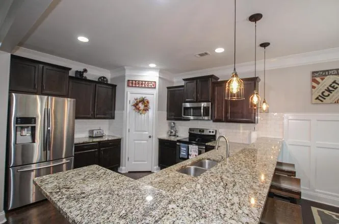 203 Ousley Way Perry, GA 31069