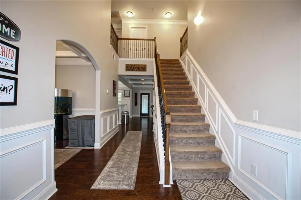 203 Ousley Way Perry, GA 31069