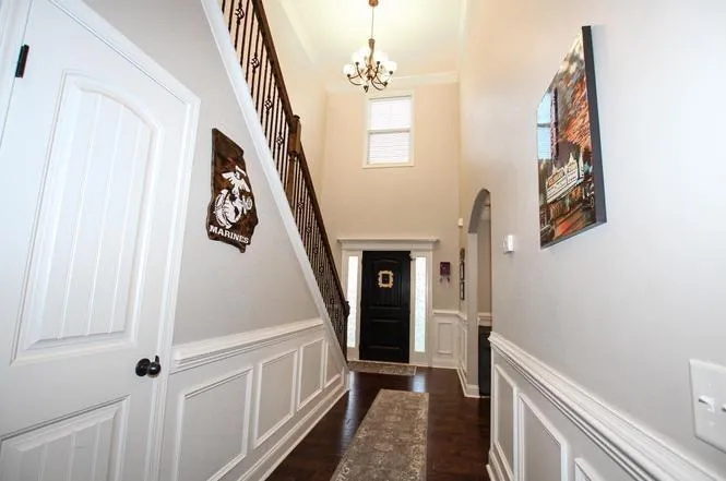 203 Ousley Way Perry, GA 31069