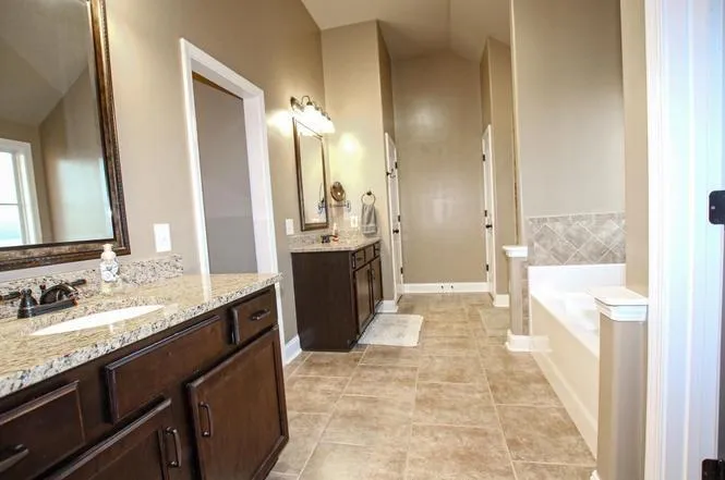 203 Ousley Way Perry, GA 31069