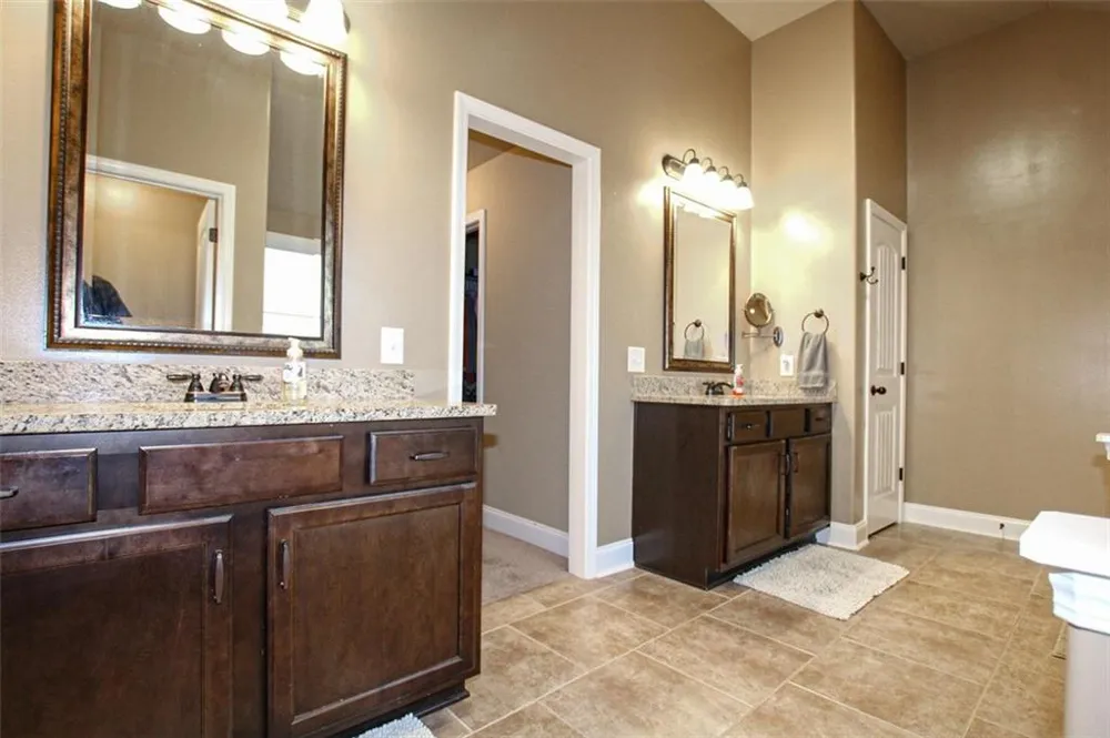 203 Ousley Way Perry, GA 31069