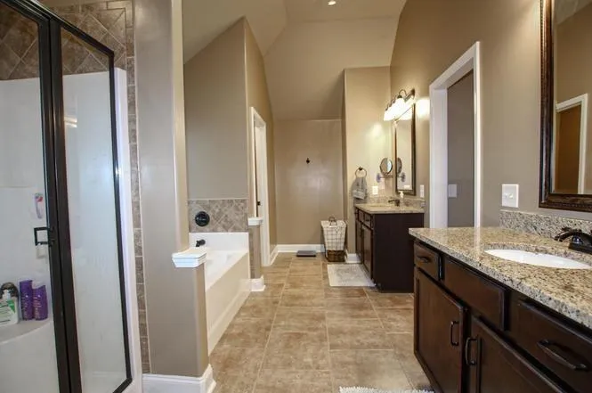 203 Ousley Way Perry, GA 31069