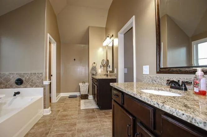 203 Ousley Way Perry, GA 31069