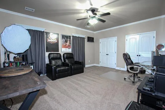 203 Ousley Way Perry, GA 31069