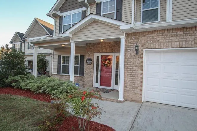 203 Ousley Way Perry, GA 31069