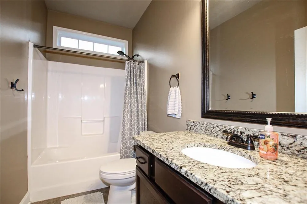 203 Ousley Way Perry, GA 31069