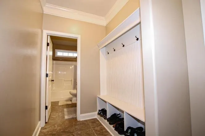 203 Ousley Way Perry, GA 31069