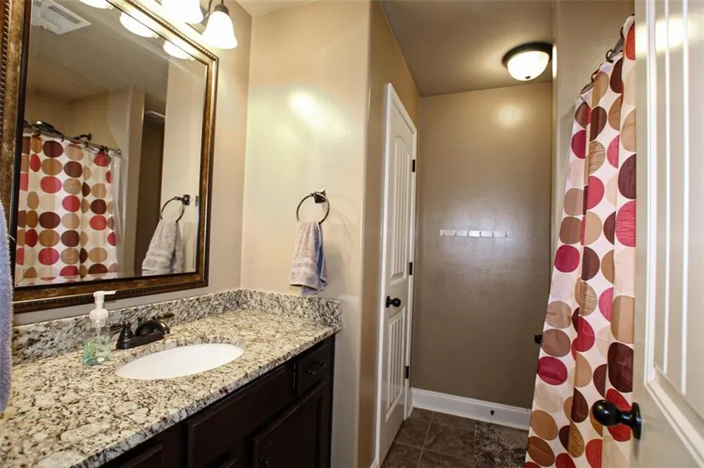 203 Ousley Way Perry, GA 31069