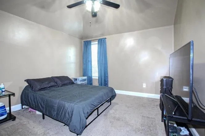 203 Ousley Way Perry, GA 31069