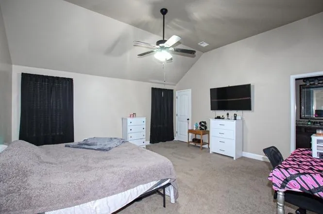 203 Ousley Way Perry, GA 31069