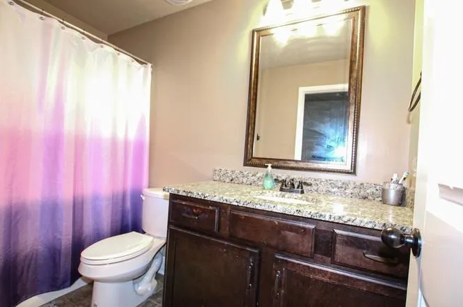 203 Ousley Way Perry, GA 31069