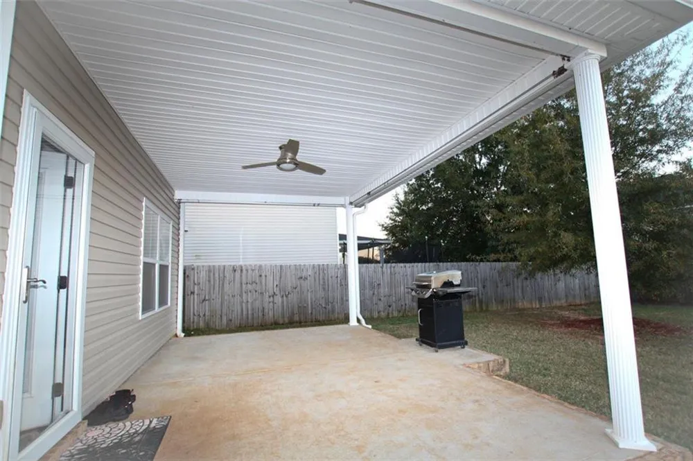 203 Ousley Way Perry, GA 31069