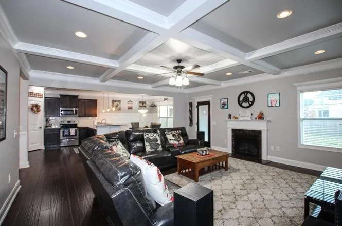 203 Ousley Way Perry, GA 31069